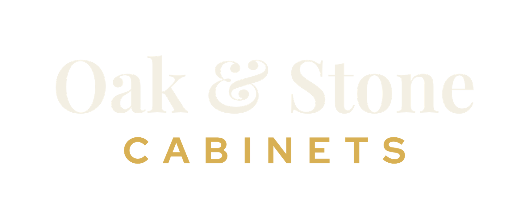 Oak & Stone Cabinets